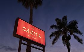 The Isla & Casita